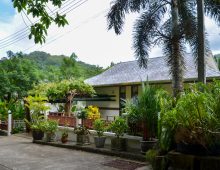 (HS346-02) Lovely 2-Bedroom Pool Villa for Sale in a Great Location in Kathu, Phuket