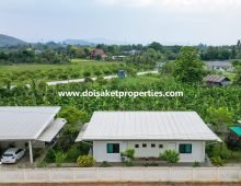 (HS350-02) Great 2-Bedroom House for Sale in Luang Nuea, Doi Saket, Chiang Mai